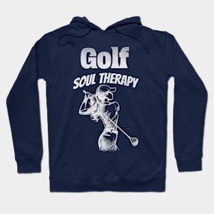 Golf Hoodie